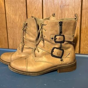 Womens boot